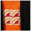 costume de cosplay anime susamaru, kimono japonais, peignoir haori, manteau pour femme adulte, costume de festival traditionnel kawaii