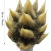 perruque dragon fruit spike, avec une variété de combinaisons de couleurs et un style pointu, parfaite pour le cosplay et les fêtes.