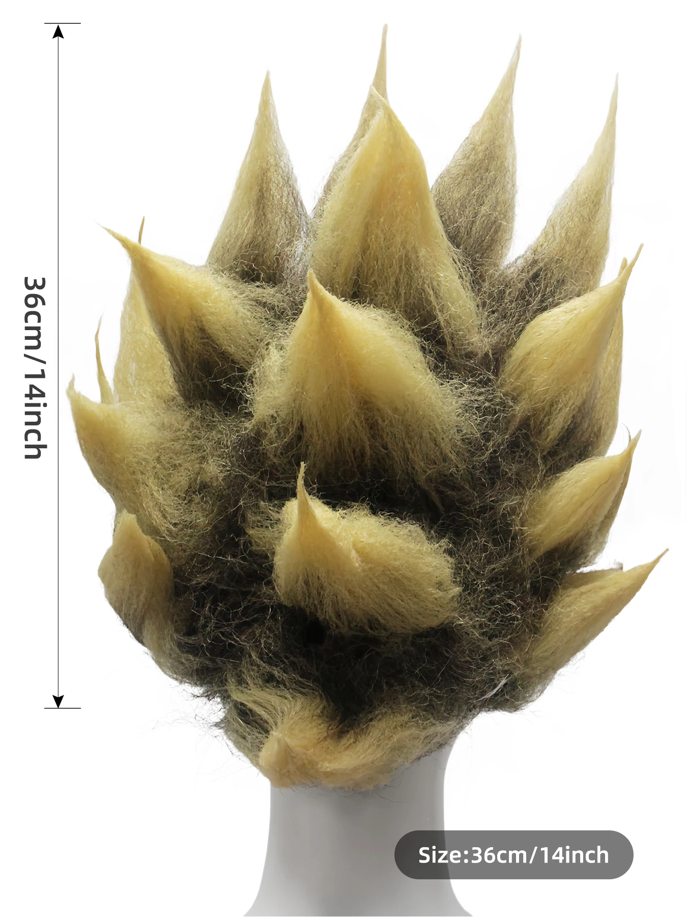 perruque dragon fruit spike, avec une variété de combinaisons de couleurs et un style pointu, parfaite pour le cosplay et les fêtes. perruque dragon fruit spike, avec une variété de combinaisons de couleurs et un style pointu, parfaite pour le cosplay et les fêtes.