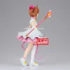 original véritable cardcaptor sakura 20 cm kinomoto sakura figurine jouets enfants cadeau pour garçon qwiooe vente en gros 2025