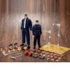 figurine d'action dasin hanamichi sakuragi kaede rukawa mitsui hisashi akagi takenori ryota miyagi 1/12 pvc gt, en stock
