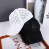 mode décontracté coréen filles femmes hip hop visières casquette maille chapeau dentelle fleur casquette de baseball