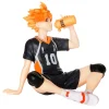 nouveau anime haikyuu figure jouets shoyo hinata modèle jouet kozume kenma figurine bouchon de nouilles tobio kageyama collection poupées