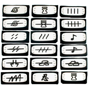 Anime Naruto bandeaux Cosplay Uzumaki Akatsuki Figure accessoires accessoires tête ceinture dessin animé enfants garçon front protecteur bébé jouets Anime Naruto bandeaux Cosplay Uzumaki Akatsuki Figure accessoires accessoires tête ceinture dessin animé enfants garçon front protecteur bébé jouets