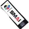 smai ceintures de karaté, couleurs environnementales, wkf approved karategi