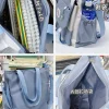 sac à bandoulière polyvalent de grande capacité pour fille japonaise, mignon, initié, salle d'irritation des Étudiants