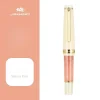 jinhao 82 mini stylo plume de poche portable court mignon papeterie calligraphie pratique écriture stylo d'affaires fournitures scolaires