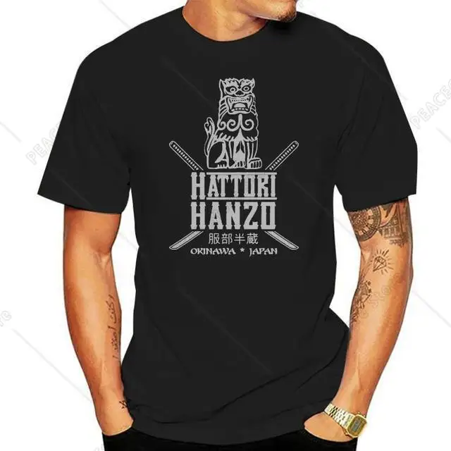 t shirt graphique d'épée de samouraï du japon pour hommes, vêtements d'été confortables, mode, hatori hanzo, ropa zones bre t shirt graphique d'épée de samouraï du japon pour hommes, vêtements d'été confortables, mode, hatori hanzo, ropa zones bre
