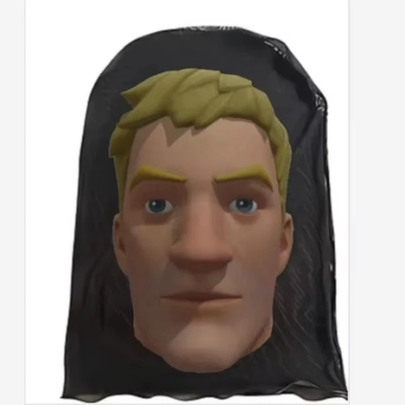 masque facial complet pour hommes, jeu de bal de célébrité, masque facial étoile, simulation kanye shiesty, masque en maille pour hommes, fournitures de fête, accessoires de cosplay novel masque facial complet pour hommes, jeu de bal de célébrité, masque facial étoile, simulation kanye shiesty, masque en maille pour hommes, fournitures de fête, accessoires de cosplay novel