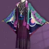 jeu auxcarnival kuya cosplay costumes, kyou cosplay, kimono, dam party, imbibé, halloween, uniformes, btmade