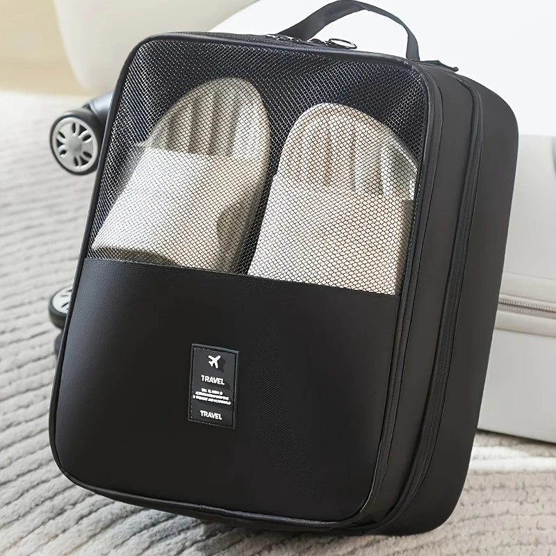 sac à chaussures portable, pochette de rangement de voyage, organisateur de bagages vêtements valise de rangement de maquillage, sac de rangement de chaussures de voyage, pochette de tri sac à chaussures portable, pochette de rangement de voyage, organisateur de bagages vêtements valise de rangement de maquillage, sac de rangement de chaussures de voyage, pochette de tri