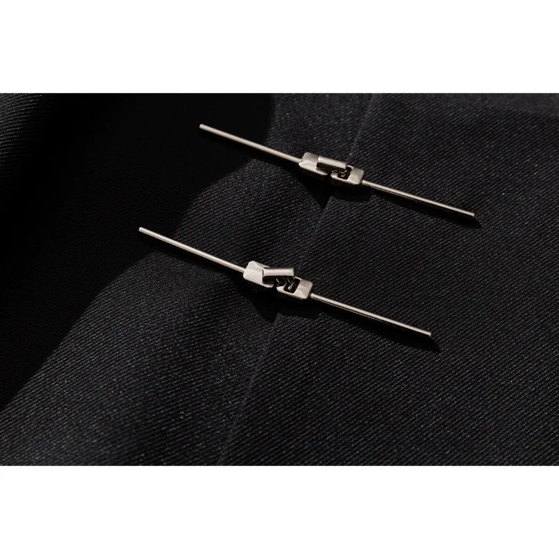 veste japonaise bloquant les couleurs pour hommes, avec bouton de plaque, design, mode streetwear, hauts à manches longues, vêtements décontractés tendance veste japonaise bloquant les couleurs pour hommes, avec bouton de plaque, design, mode streetwear, hauts à manches longues, vêtements décontractés tendance