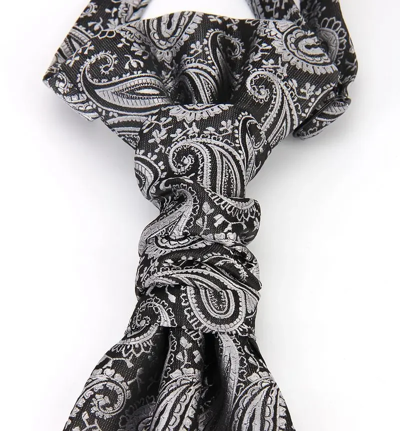 craings.com pré noué ascot aught pour hommes, satin, décontracté, paisley, stripe ascots, président, ktie, formel, glaaugé, hong kong noeud noeud craings.com pré noué ascot aught pour hommes, satin, décontracté, paisley, stripe ascots, président, ktie, formel, glaaugé, hong kong noeud noeud