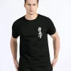 t shirt japonais culture style japonais cadeaux cool couverture en coton t shirt surdimensionné vêtements pour hommes t shirts pour hommes streetwear