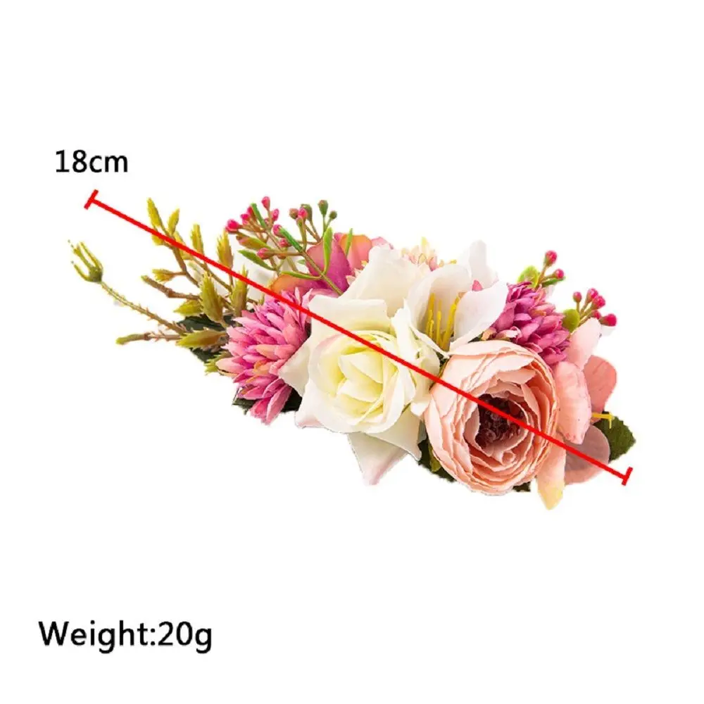 Épingles à cheveux fleur rose pour femmes et filles, peigne à cheveux pour mariées, coiffure de mariage, bord de mer, vacances, épingle à cheveux rose rouge rétro, mode Épingles à cheveux fleur rose pour femmes et filles, peigne à cheveux pour mariées, coiffure de mariage, bord de mer, vacances, épingle à cheveux rose rouge rétro, mode