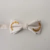 mode rétro hommes costume accessoire angleterre style élégant gentleman noeud papillon doux affaires style coréen noeud papillon groomsman
