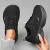 chaussures pieds nus à bout large pour femmes, chaussures de marche simples, respirantes et confortables, chaussures larges de sport de plein air pour hommes, semelle épaisse