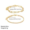 bracelets réglables scintillants couleur argent pour femmes, bracelet fin élégant, nouveaux bijoux cadeaux de fête de mariage