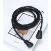 ceinture fine nouée pour femmes, robe d'été, ceinture en cuir, décoration polyvalente, luxe, tendance