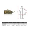 camsolomon imperméable long camouflage pour hommes et femmes, poncho imperméable, manteau contre la pluie, pêche, randonnée, vêtements de couverture conjoints
