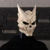 masques de dessin animé kaiju no 8 kafka hibino, costume de cosplay, masque en latex, mascarade d'halloween, accessoire de carnaval