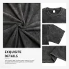 harajuku vintage clothing vintage washed rosalia lux tour 2025 t shirt harajuku aesthetic oversized t shirts unisex