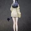 figurine d'archive bleue onikata kayoko, figurine d'action kayoko, jeu de rôle, modèles en pvc, jouets personnalisés, poupée, cadeaux d'anniversaire