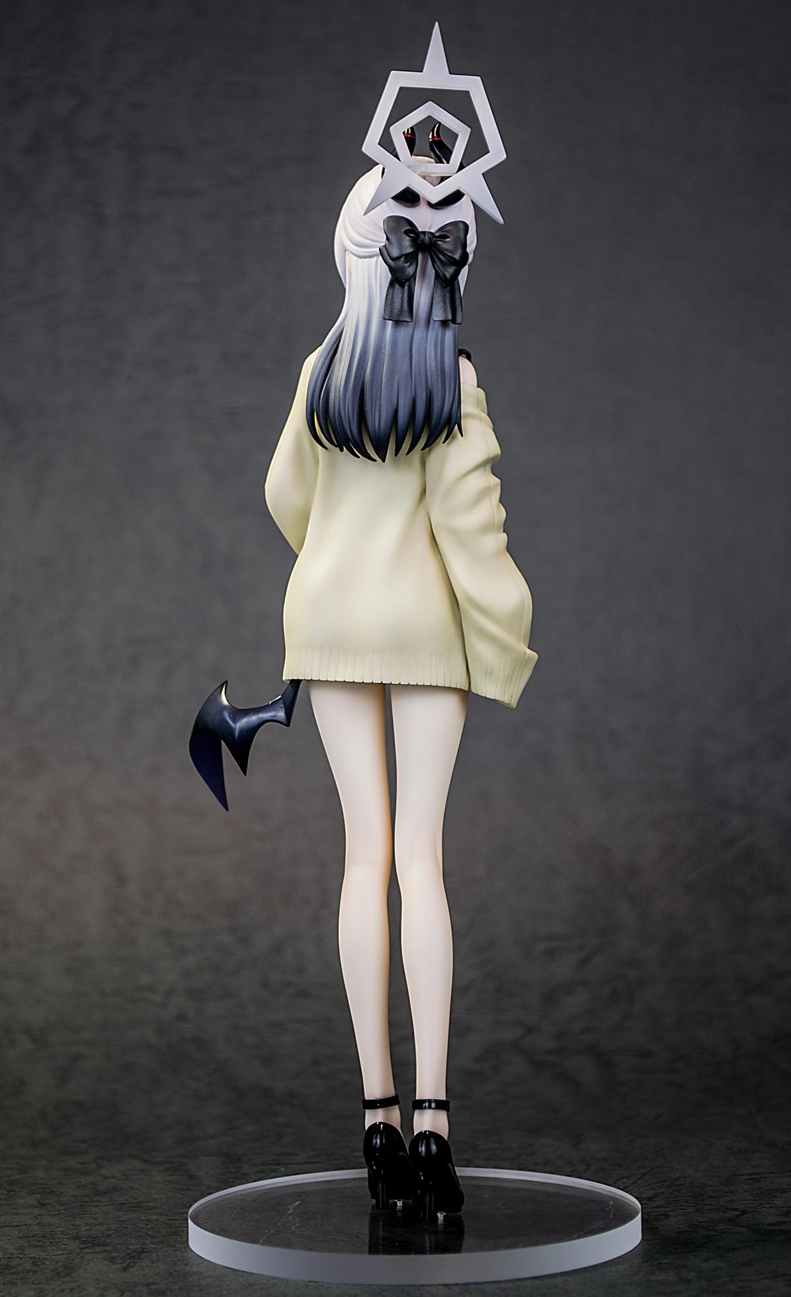 figurine d'archive bleue onikata kayoko, figurine d'action kayoko, jeu de rôle, modèles en pvc, jouets personnalisés, poupée, cadeaux d'anniversaire figurine d'archive bleue onikata kayoko, figurine d'action kayoko, jeu de rôle, modèles en pvc, jouets personnalisés, poupée, cadeaux d'anniversaire
