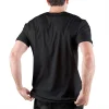 harajuku peur et hambre termina daan t shirt hommes col rond manches courtes vêtements coton été topstops