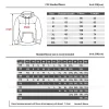 harajuku casual classique cm punk américain professionnel lutteur mode pull hoodies streetwear produit chaud s 3xl