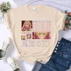mitsuri t shirt graphique pour femme, haut graphique, vêtements manga, 600
