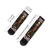 chaussettes de cheville pour hommes italien brainrot tung tung tung sahur chaussettes décontractées antibactérien respirant printemps chaussette d'escalade à la mode