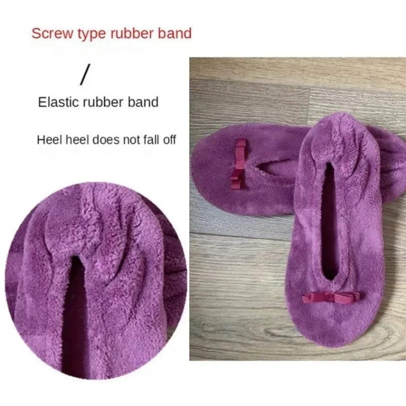 pantoufle de chambre femme hiver chaud contton slip non intérieur chaussures de sol plat décontracté moelleux paresseux femmes maison noir pantoufle chaussettes pantoufle de chambre femme hiver chaud contton slip non intérieur chaussures de sol plat décontracté moelleux paresseux femmes maison noir pantoufle chaussettes