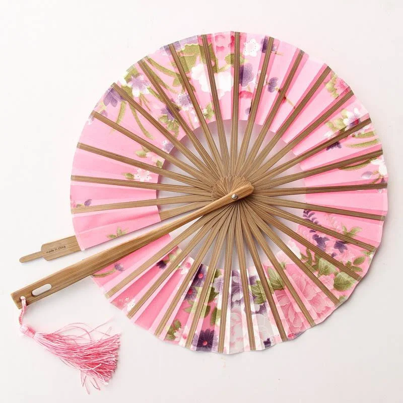 1pc moulin à vent ventilateur femme cadeau ventilateur japonais rond ventilateur portable pliant dame ventilateur pliant 1pc moulin à vent ventilateur femme cadeau ventilateur japonais rond ventilateur portable pliant dame ventilateur pliant