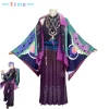 Jeu auxCarnival Kuya Cosplay Costumes, Kyou Cosplay, Kimono, Dam Party, Imbibé, Halloween, Uniformes, btMade Jeu auxCarnival Kuya Cosplay Costumes, Kyou Cosplay, Kimono, Dam Party, Imbibé, Halloween, Uniformes, btMade
