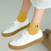 drôle coréen dessin animé animal imprimé chaussettes kawaii mignon meias divertidas femmes femme calcetines skarpetki femme chaussettes