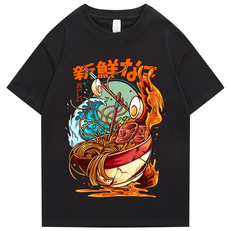 t shirt en coton pour homme, streetwear, hip hop, harajuku japonais, dragon nrelymen t shirt en coton pour homme, streetwear, hip hop, harajuku japonais, dragon nrelymen