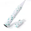 sakura – bande de poignée de tennis et de badminton imprimée, absorbant la sueur, antidérapante, rapide, auto adhésive, résistante à l'usure, absorbant les chocs