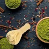 fouet à matcha traditionnel réutilisable, brosses à thé vert, passe au lave vaisselle, outils d'agitateur, accessoires de cuisine, centre commercial