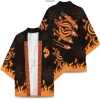 anime konoha hokage kurama uchiha sharingan symbole kimono cape cosplay costumes haori cardigan veste pyjamas