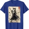 t shirt graphique chat noir kokor, t shirt anime, art japonais vintage, style kawaii mignon et drôle, tenue graphique à manches courtes, amoureux des chatons
