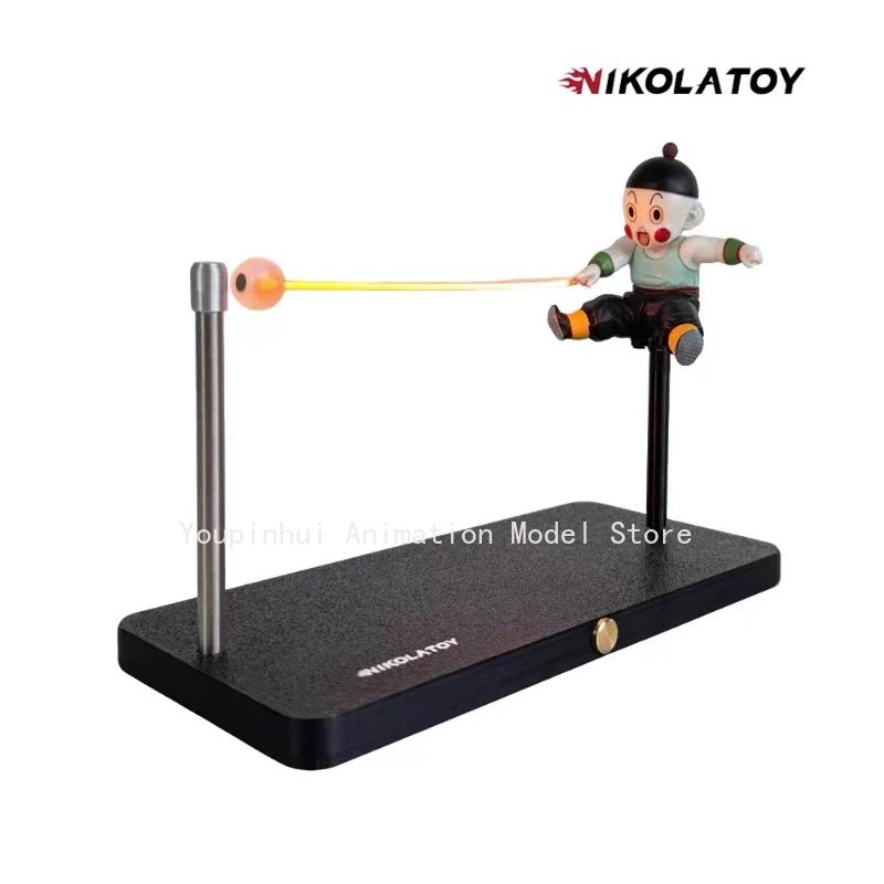 nikolatoy dragon ball super saiyan son goku chaozu figure vague dynamique kamehameha vague veilleuse décoration ornement jouets cadeau nikolatoy dragon ball super saiyan son goku chaozu figure vague dynamique kamehameha vague veilleuse décoration ornement jouets cadeau