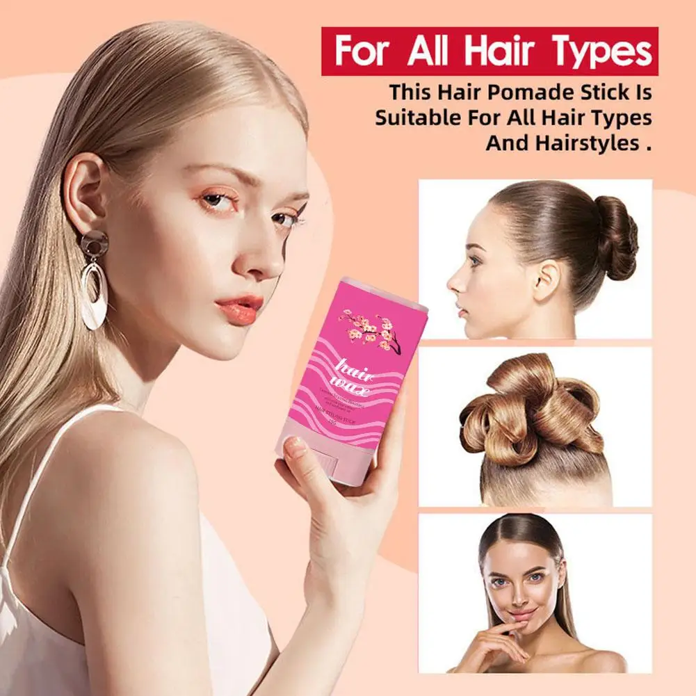 bâton de coiffure bâton de cire de cheveux artefact contrôle des bords gel de cheveux fixe moelleux enfants hommes et femmes style bâton de cire de cheveux bâton de coiffure bâton de cire de cheveux artefact contrôle des bords gel de cheveux fixe moelleux enfants hommes et femmes style bâton de cire de cheveux