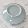 huichang rui ru four céladon pierre à encre céramique goutte d'eau calligraphie tasse d'encre quatre trésors de l'étude style chinois 2025 nouveau