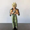 dragon ball décoration de bureau déguisement décontracté goku modèle animé à collectionner articles décoratifs figurines d'action jouets et loisirs