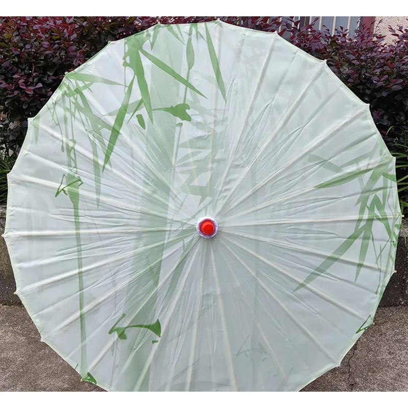 parapluie de voiture en papier à l'huile, résistant à la pluie, décoration de plafond, parapluie cheongsam, tissu en soie, parasol chinois parapluie de voiture en papier à l'huile, résistant à la pluie, décoration de plafond, parapluie cheongsam, tissu en soie, parasol chinois