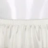 femmes demi slips jupes sexy intimes sous vêtements doux jupon sous robe été ample demi slips jupon sous jupes
