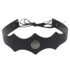 bande de sauna de oral alier médiéval, couronne de dérivviking, accessoire de cosplay d'halloween, accessoire de prairie roman kokor, Équipement de gladiateur