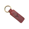 porte clés en cuir pour modification de moto yamaha mt01 mt03 mt07 mt09 mt10, accessoires pendentif