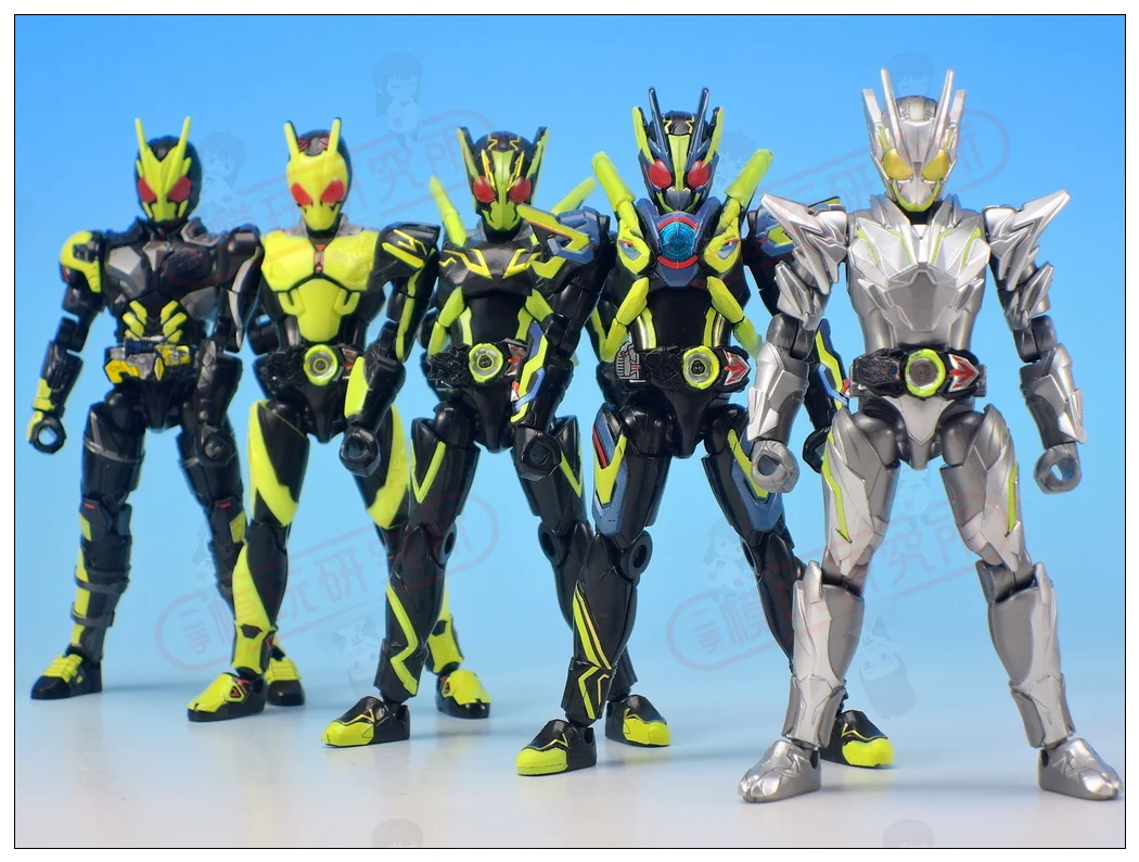 kamen rider zero one gundou ai 02 06 set cluster métallique/assaut brillant/mamute de rupture kamen rider zero one gundou ai 02 06 set cluster métallique/assaut brillant/mamute de rupture